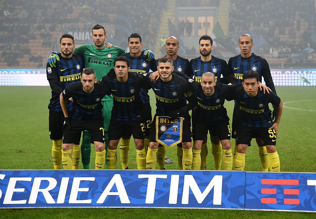inter europa