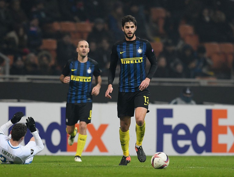 intervista ranocchia