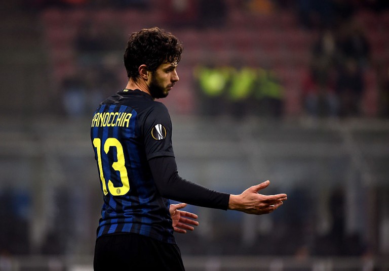 ranocchia instagram