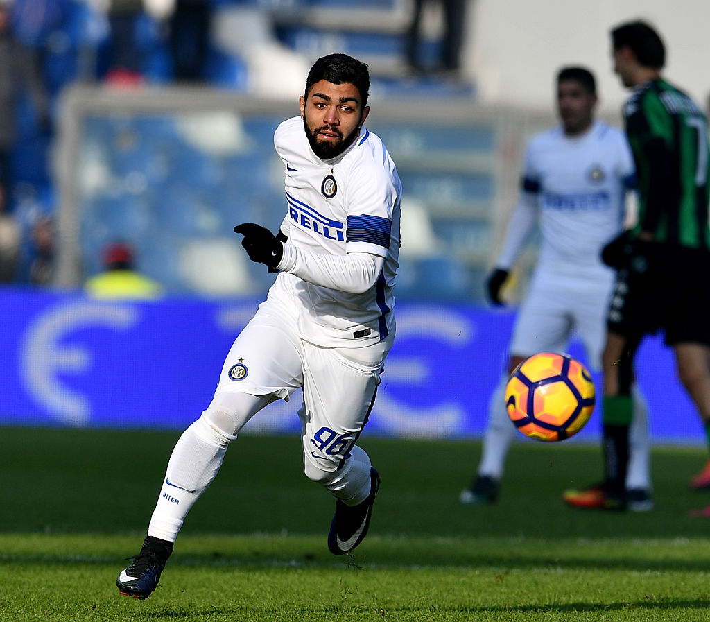 mercato gabigol