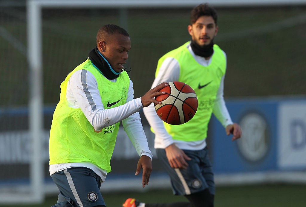 Mercato – Bologna: Ranocchia e Biabiany nel mirino