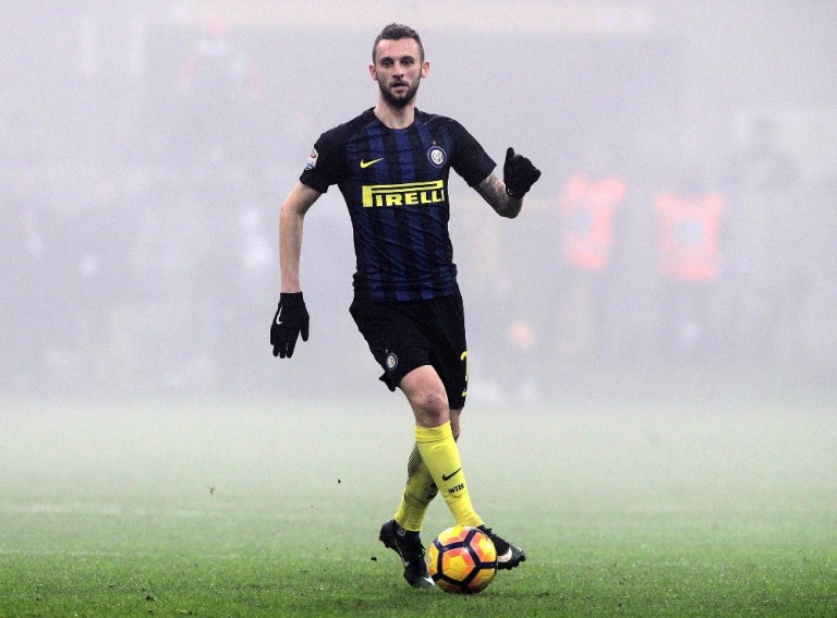 agente brozovic