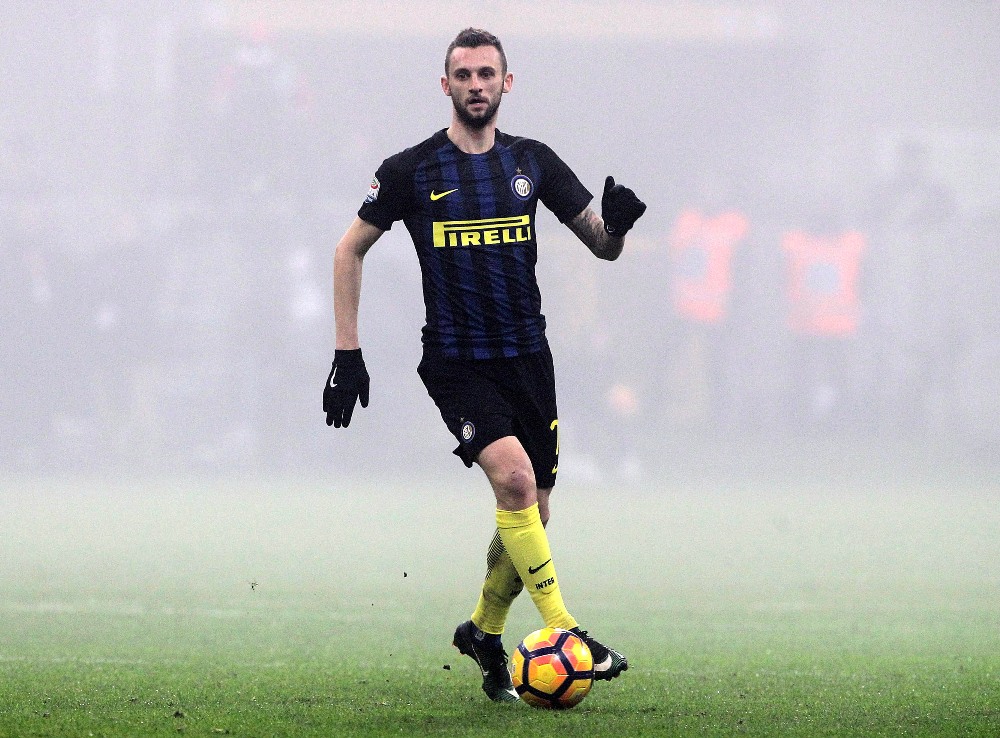 agente brozovic