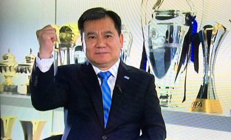 Fu Yixiang: “Suning vuole portare l’Inter al top”