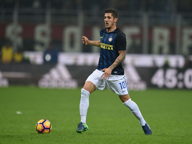 Pres. Siviglia: “Jovetic magnifico, speriamo che arrivi!” jovetic siviglia
