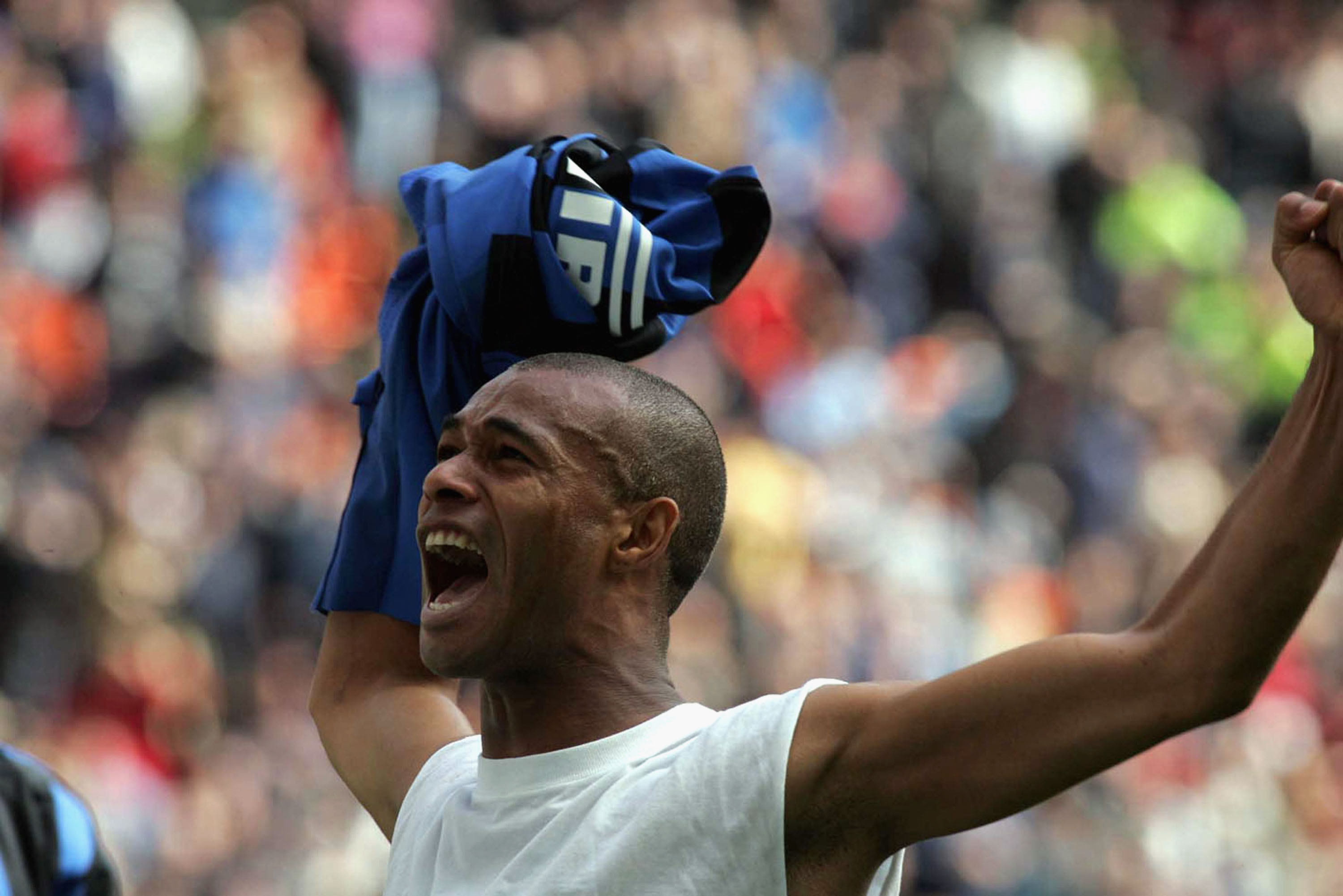 intervista zé maria