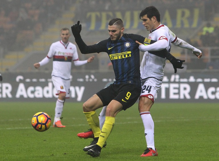 intervista martin palermo
