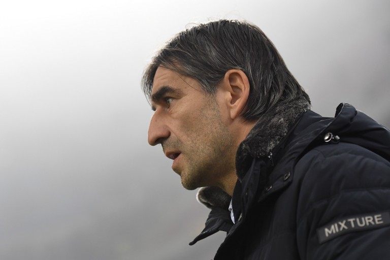 Genoa-Inter, i convocati di Juric: tante assenze tra i rossoblu