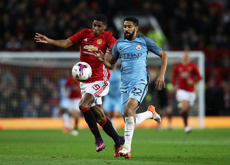 Mercato – Il City libera Clichy? Anche l’Inter in allerta