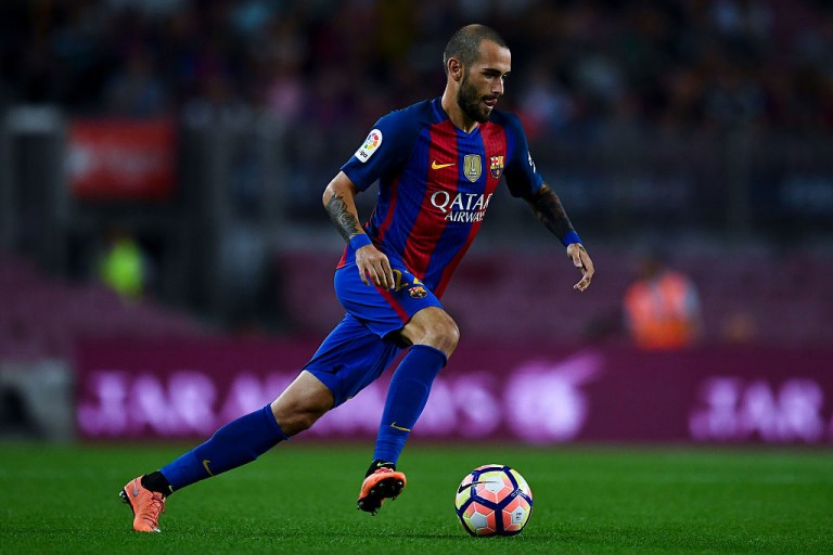 Mercato – Cancelo chiave per Aleix Vidal. Ma il Napoli…