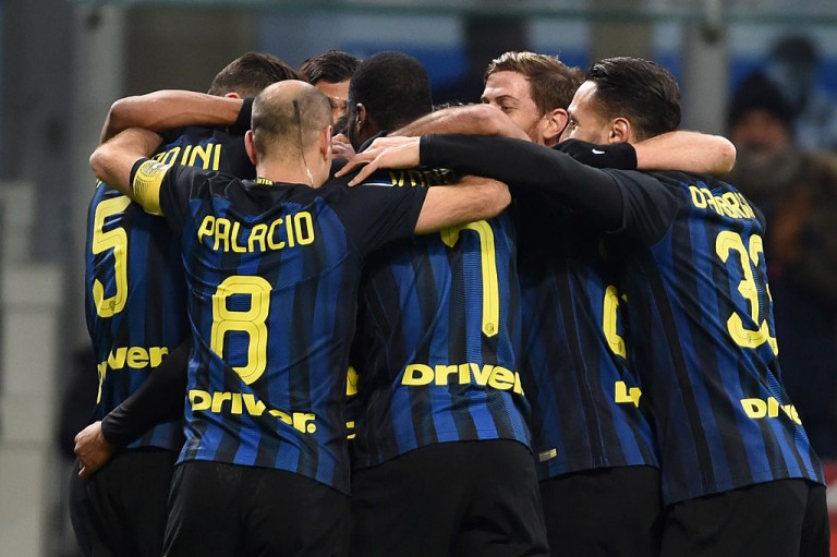 inter serie a