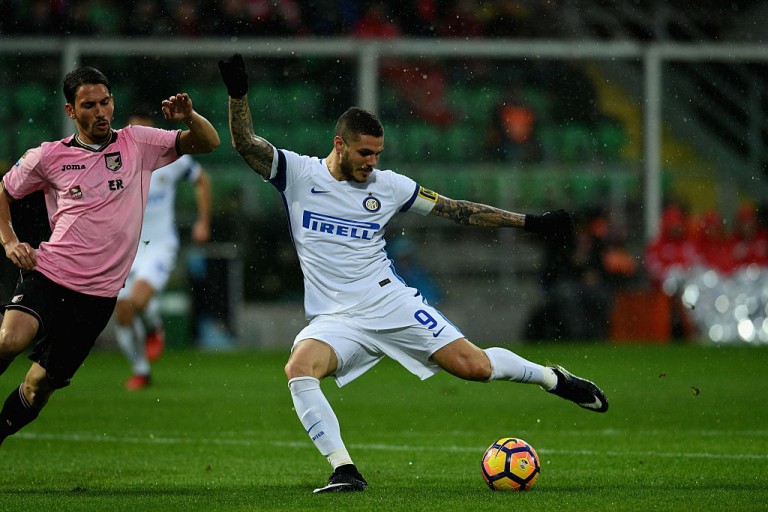 vice icardi