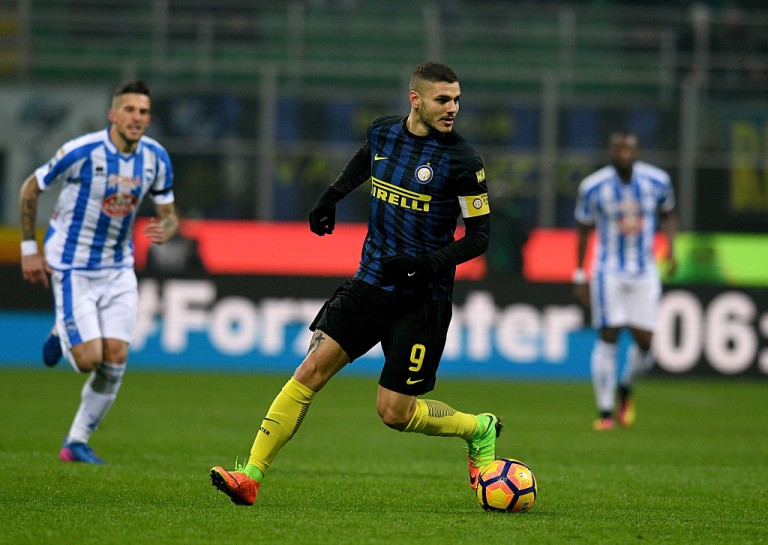 icardi juventus