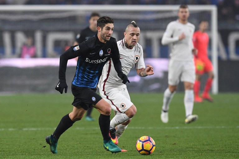 Gagliardini si annuncia da solo tramite la sua storia di Instagram: sarà Inter!