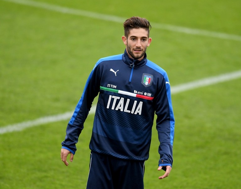 Gagliardini: “Io un simbolo dell’Inter? Mi piacerebbe molto diventarlo in futuro”