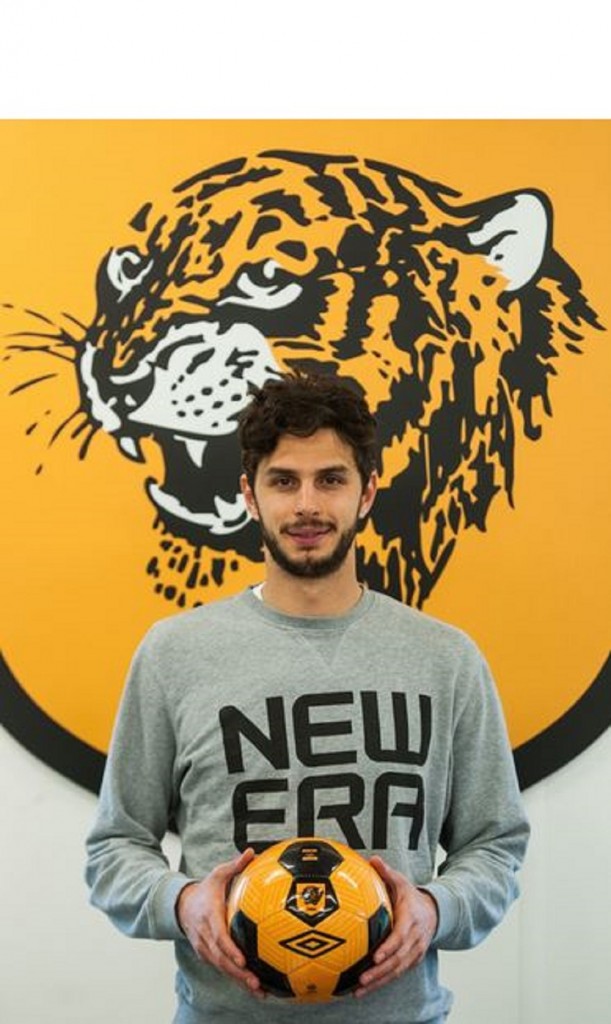 Mercato – Ranocchia resta in Premier? Dopo l’Hull è la volta del Chelsea