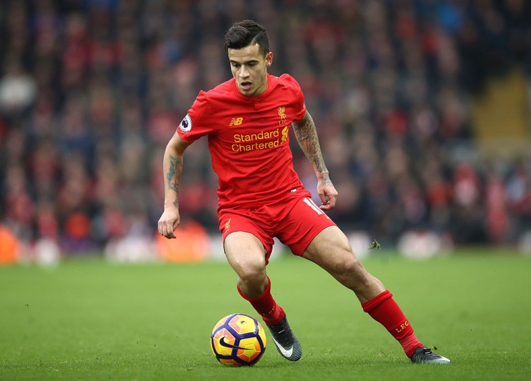 Un rimpianto dal nome Philippe Coutinho: una “massa muscolare” mai vista all’Inter