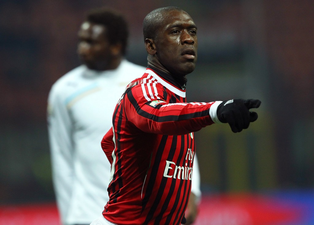 Seedorf