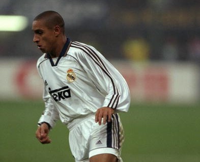 Roberto Carlos