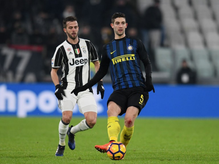Gagliardini subito al top: ha migliorato anche Kondogbia