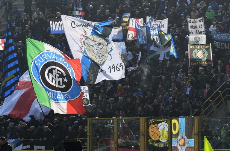 Sabato c’è Bologna-Inter: riviviamo insieme i precedenti più importanti