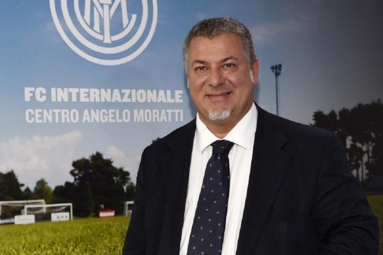 Scarpini: “Inter, momento delicato ma passerà. E Icardi tornerà a segnare. Rispetto allo scorso anno c’è un vantaggio”