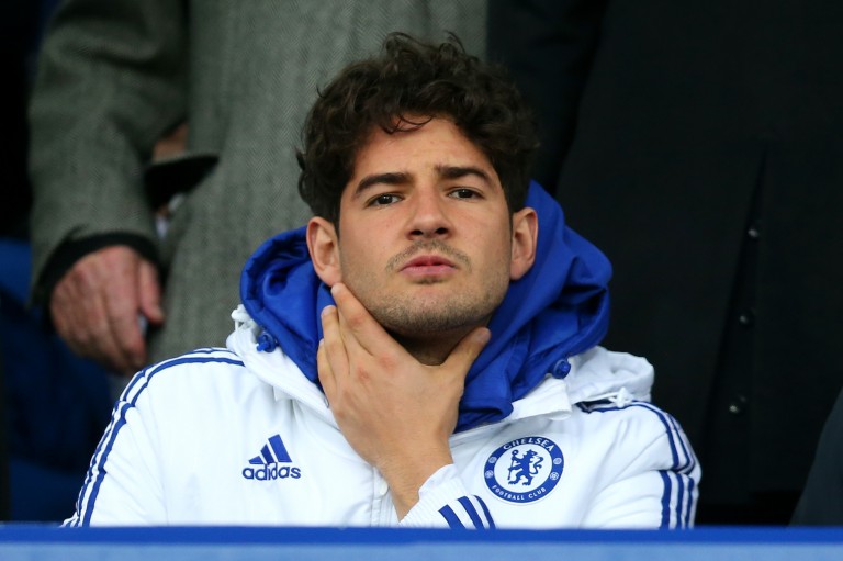 Pato: “Sono un professionista, andrei all’Inter”