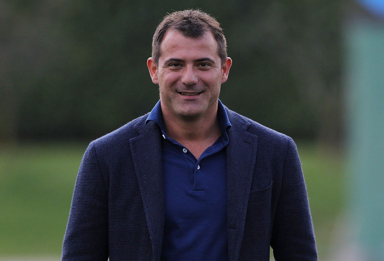 UFFICIALE – Dejan Stankovic torna all’Inter nello staff del Settore Giovanile