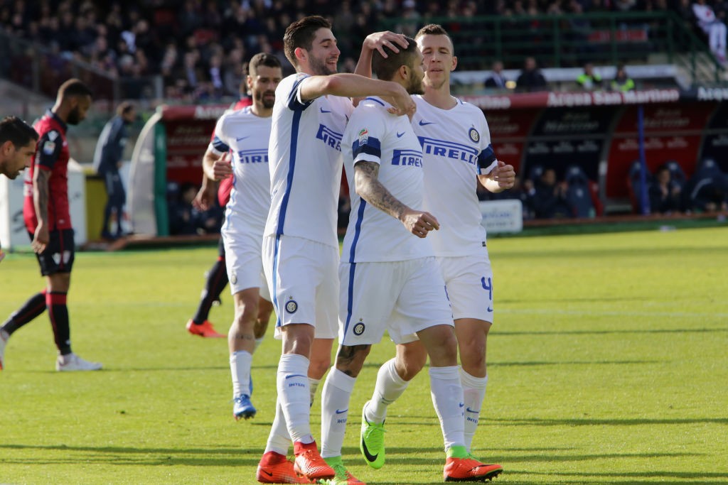 Scarpa d’Oro – Avanza Belotti, si fa dura per Icardi