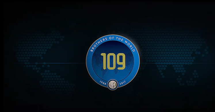 Buon compleanno Inter! Da Materazzi a Ronaldo, ecco tutti gli auguri sui social