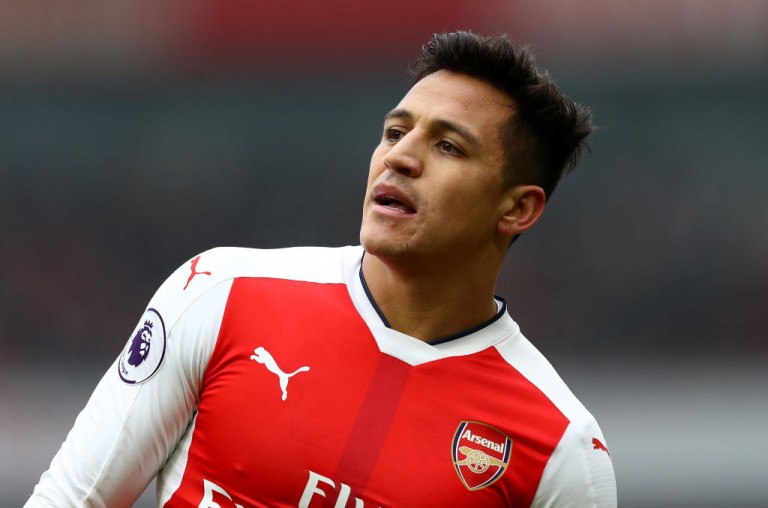 Mercato – Sanchez detta le condizioni per restare all’Arsenal. E l’Inter osserva