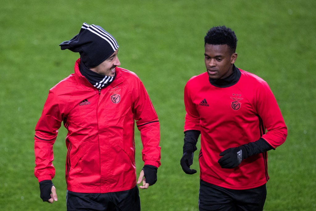 Mercato – L’Inter saluta Semedo: il portoghese sarà del Barcellona