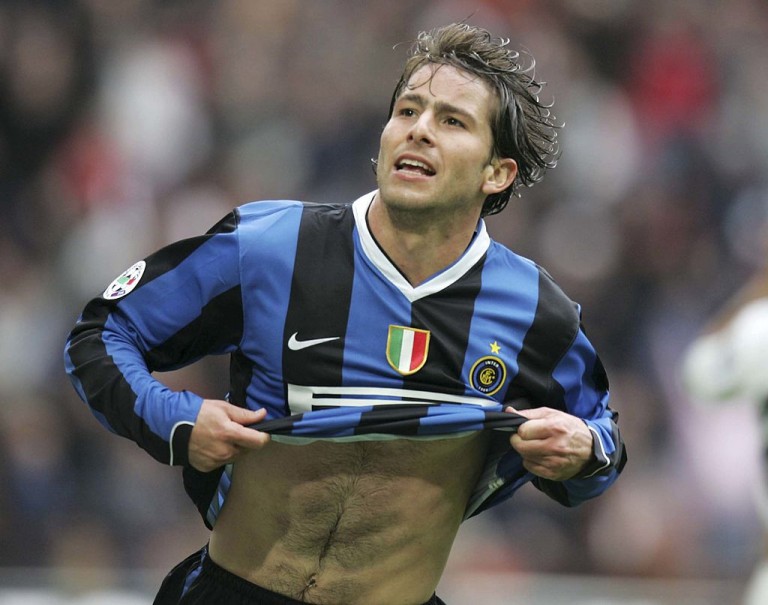Accadde Oggi – 1 aprile 2007, Inter-Parma 2-0: Maxwell segna il suo primo gol in nerazzurro