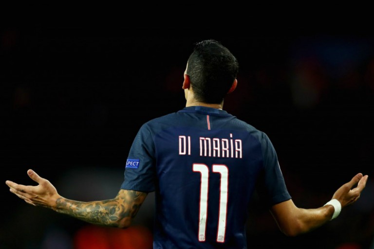 L’Equipe – Di Maria, no alle offerte provenienti dalla Cina. Inter e Milan ci sperano?