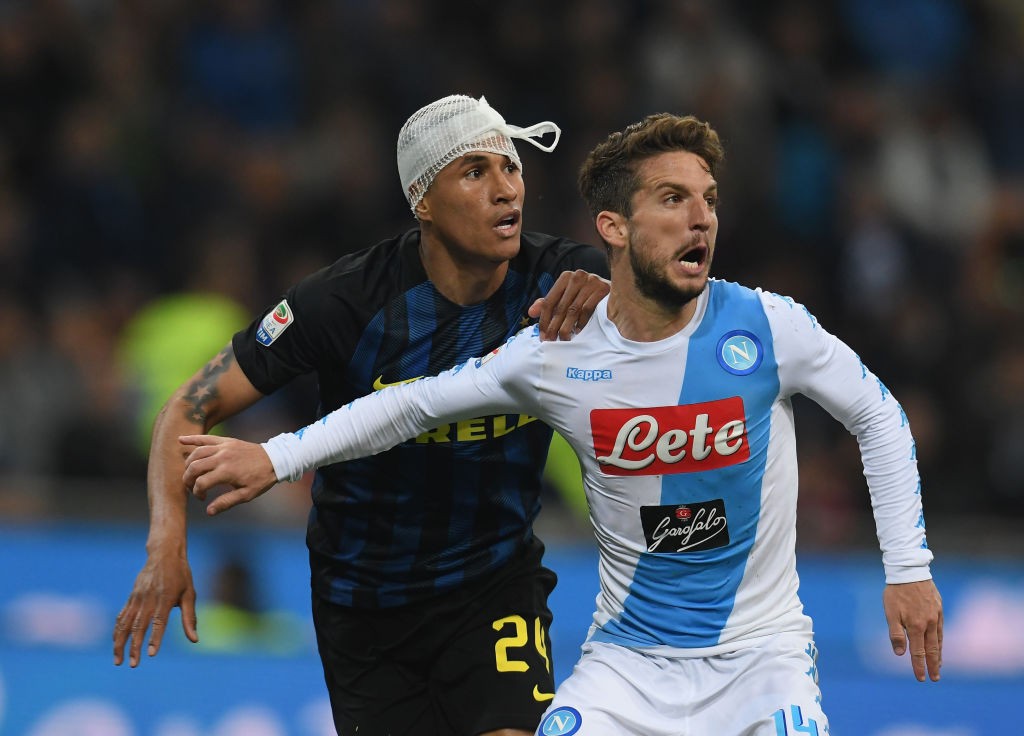 Mertens: “Futuro? Ci penso ma non dico nulla, vedremo…”