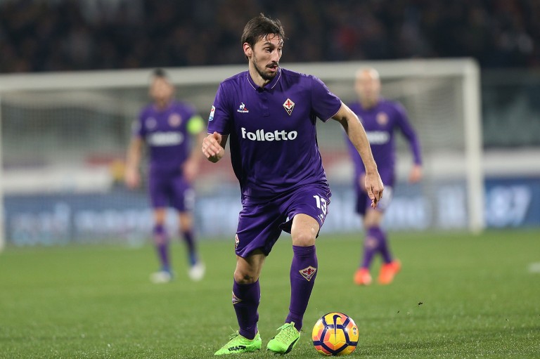 UFFICIALE – Tutte le partite rinviate per la scomparsa di Astori