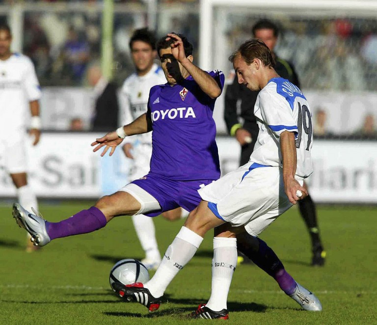 AMARCORD – Stagione 2006/2007: Fiorentina-Inter 2-3