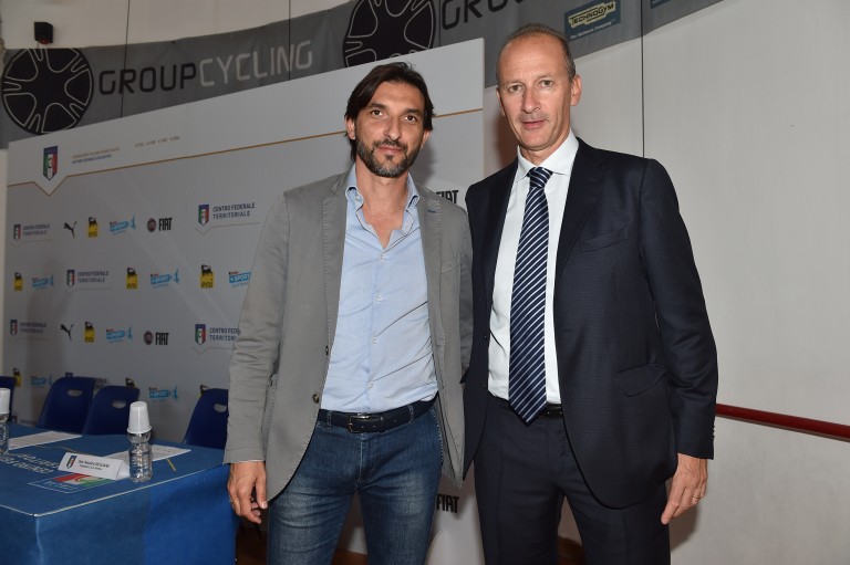 Inter, rivoluzione nel settore giovanile: ecco Baccin e Verdelli