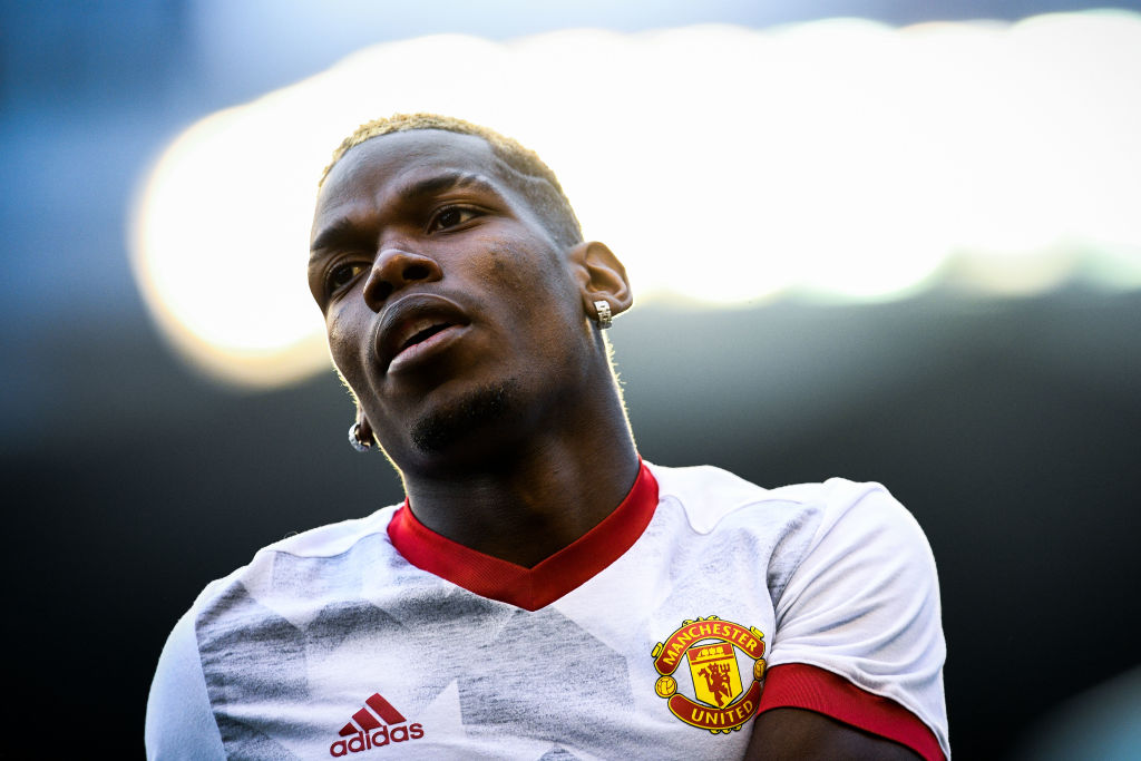 Pogba