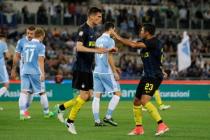 Andreolli Lazio Inter