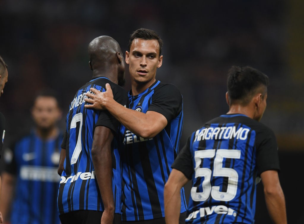 Sainsbury vola ai Mondiali, Perisic festeggia: “Amico mio, la Russia è da quella parte”