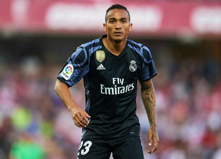 Mercato – Inter, dalla Spagna: fatta per Danilo del Real Madrid