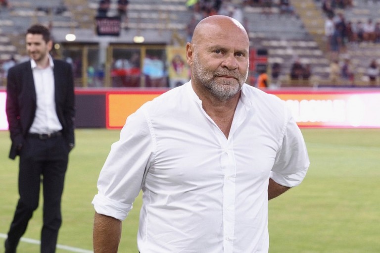 Nome clamoroso per la panchina dello Jiangsu Suning: Serse Cosmi