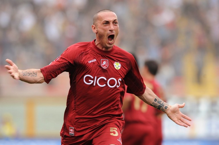 Cirillo: “Lo scontro con Materazzi? Una macchia, ma poi si è scusato. Quando ero all’Inter…”
