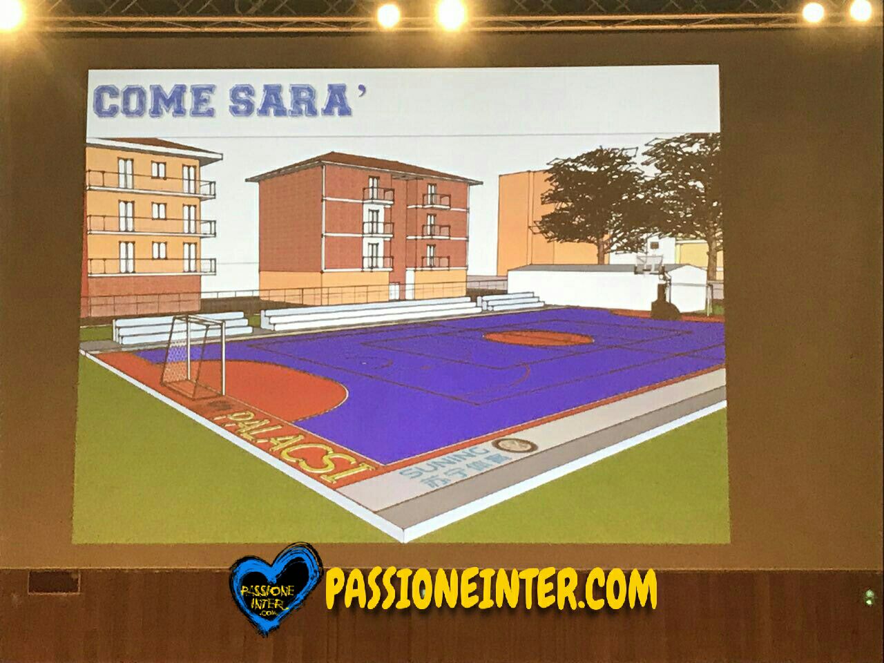 progetto inter tolentino