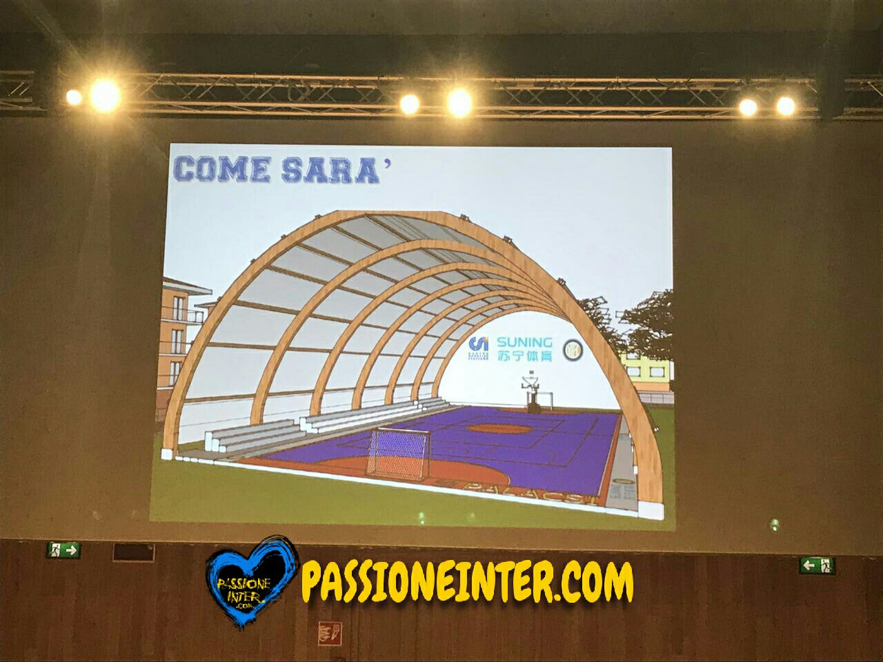 progetto inter tolentino