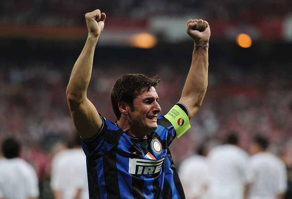 Zanetti Inter