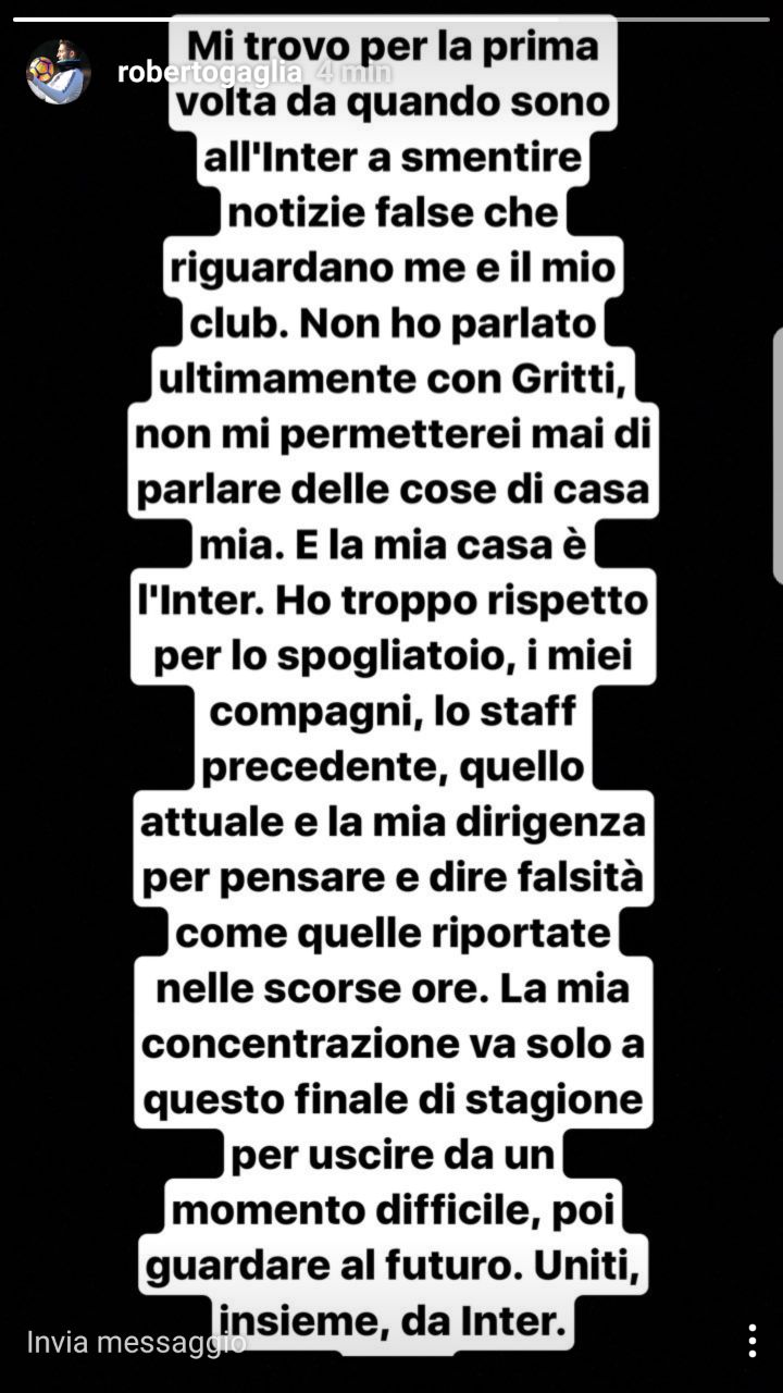 gagliardini instagram