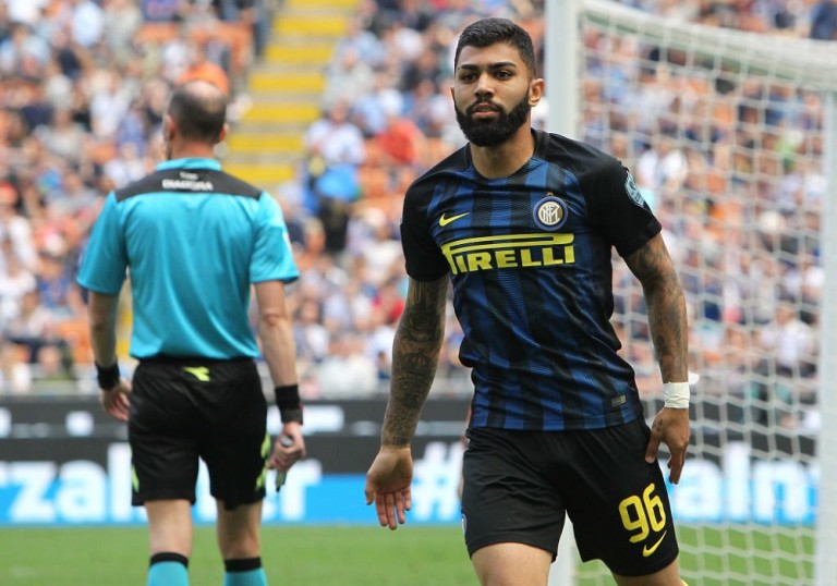 Mercato – In Brasile sono sicuri: Gabigol lascerà l’Inter. Ipotesi Porto?