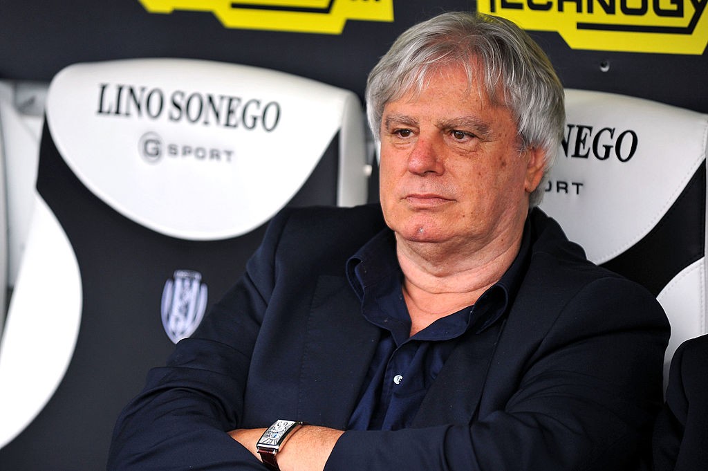 Maifredi: “Gap Juve-Inter? Per ora resta, servirà tempo per diventare come i bianconeri”